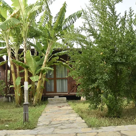 Hotel Serenity Çıralı