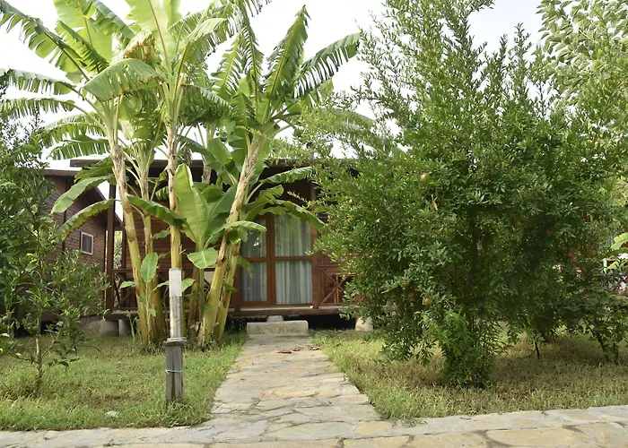 Hotel Serenity Çıralı