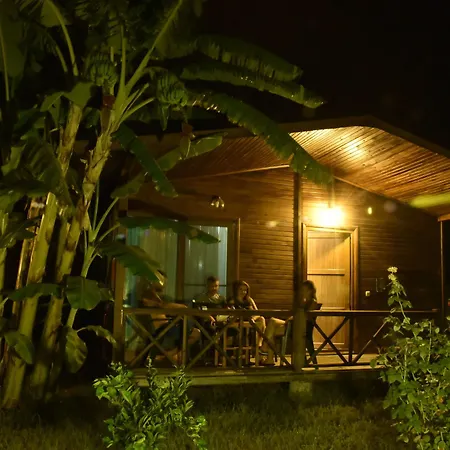 Serenity Hotel
